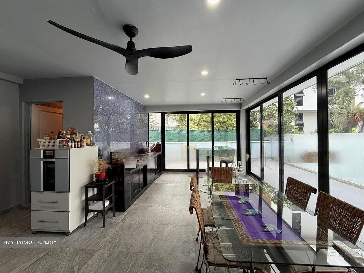 Pasir Ris Beach Park (D18), Semi-Detached #486635781